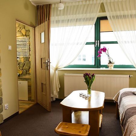 Spa Apartment Parkowy Chojnice Bagian luar foto