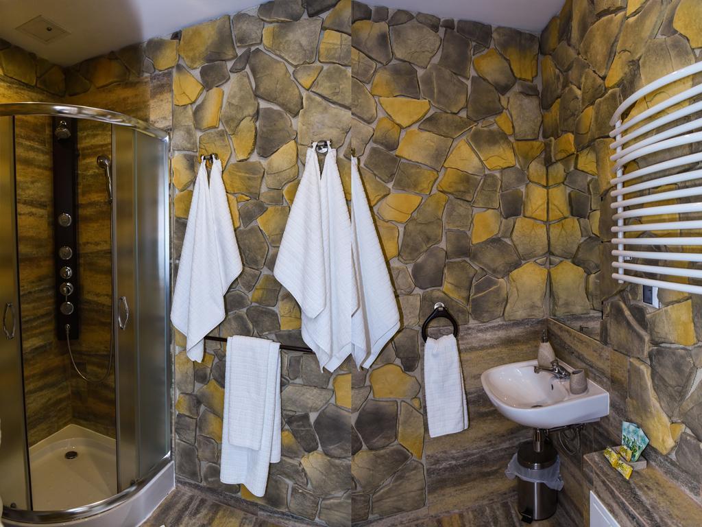 Spa Apartment Parkowy Chojnice Bagian luar foto