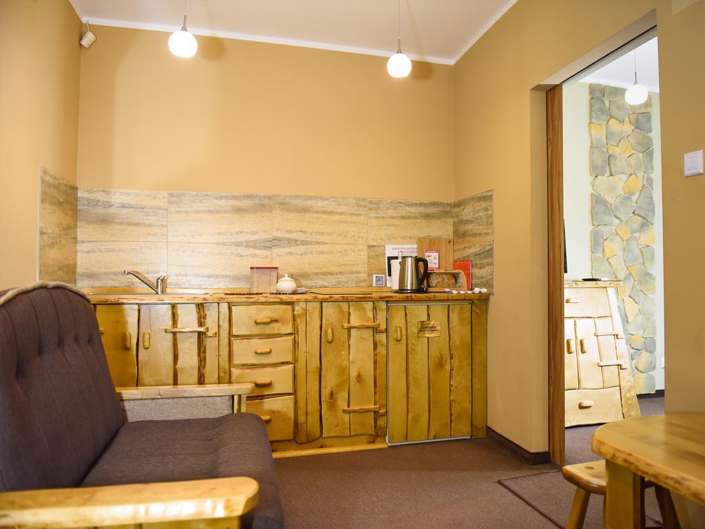 Spa Apartment Parkowy Chojnice Bagian luar foto